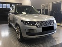 2020 LAND ROVER Range Rover