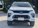 2022 TOYOTA Fortuner