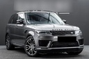 2018 LAND ROVER Range Rover Sport