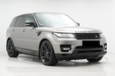 2018 LAND ROVER Range Rover Sport