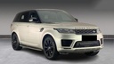 2018 LAND ROVER Range Rover Sport