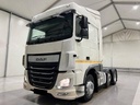 2016 Daf XF