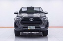 2021 TOYOTA Hilux