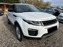 2016 LAND ROVER Range Rover Evoque