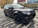 2020 LAND ROVER Range Rover Evoque