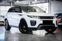 2018 LAND ROVER Range Rover Evoque