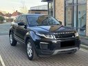 2018 LAND ROVER Range Rover Evoque