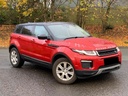 2016 LAND ROVER Range Rover Evoque