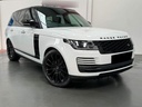 2019 LAND ROVER Range Rover