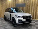 2018 LAND ROVER Range Rover