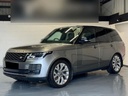 2018 LAND ROVER Range Rover