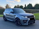 2016 LAND ROVER Range Rover Sport