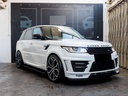 2016 LAND ROVER Range Rover Sport