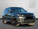 2016 LAND ROVER Range Rover Sport