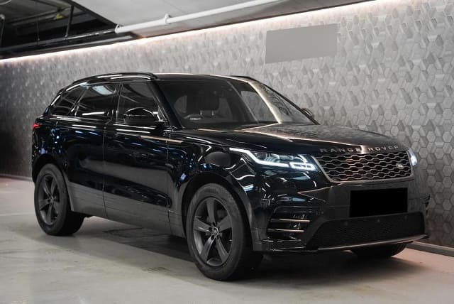 2020 LAND ROVER RANGE ROVER VELAR