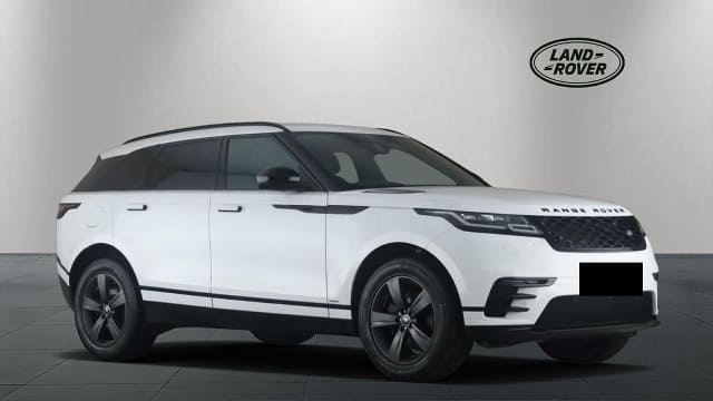 2020 LAND ROVER RANGE ROVER VELAR