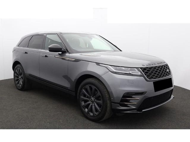 2018 LAND ROVER RANGE ROVER VELAR