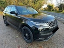 2018 LAND ROVER RANGE ROVER VELAR