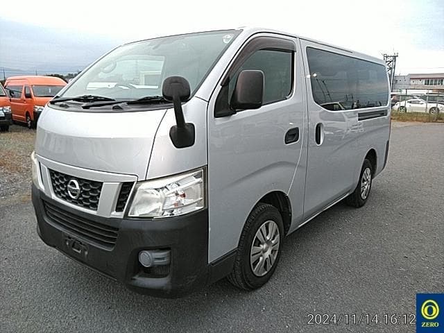 2016 NISSAN Caravan Van