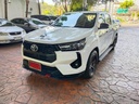 2024 TOYOTA Hilux