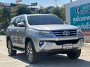 2020 TOYOTA Fortuner