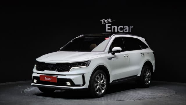 2021 KIA Sorento