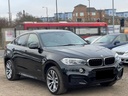 2016 BMW X6