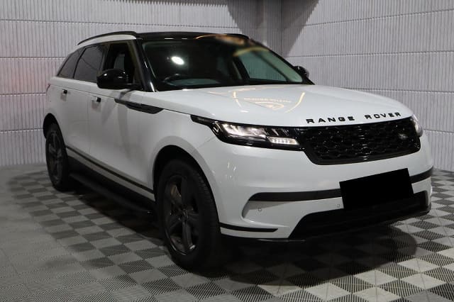 2020 LAND ROVER RANGE ROVER VELAR