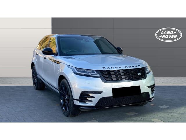 2020 LAND ROVER RANGE ROVER VELAR