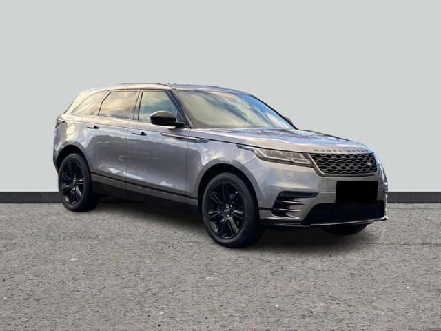 2020 LAND ROVER RANGE ROVER VELAR