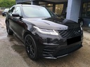 2019 LAND ROVER RANGE ROVER VELAR