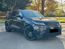 2019 LAND ROVER RANGE ROVER VELAR