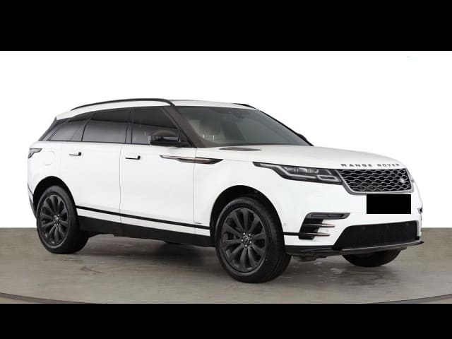 2019 LAND ROVER RANGE ROVER VELAR