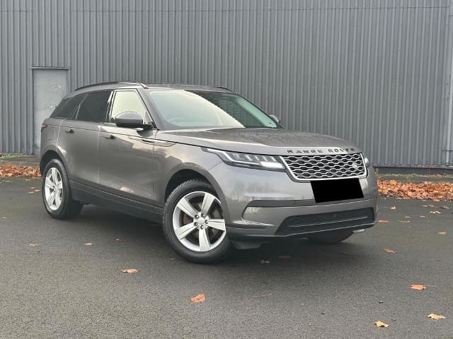 2019 LAND ROVER RANGE ROVER VELAR