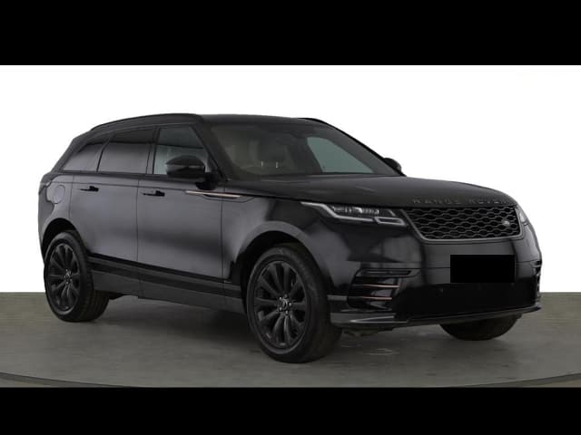 2017 LAND ROVER RANGE ROVER VELAR