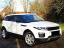 2016 LAND ROVER Range Rover Evoque