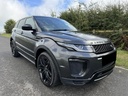 2017 LAND ROVER Range Rover Evoque