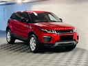 2017 LAND ROVER Range Rover Evoque