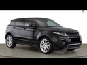 2018 LAND ROVER Range Rover Evoque