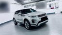 2019 LAND ROVER Range Rover Evoque