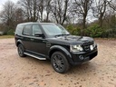 2016 LAND ROVER Discovery 4