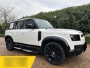 2020 LAND ROVER DEFENDEDR 110