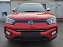 2018 Ssangyong Tivoli