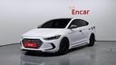 2018 HYUNDAI Avante (Elantra)