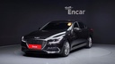 2018 Genesis G80
