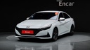 2021 HYUNDAI Avante (Elantra)