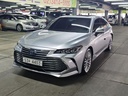 2019 TOYOTA Avalon