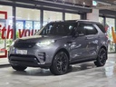 2017 LAND ROVER Discovery