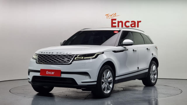 2019 LAND ROVER RANGE ROVER VELAR, 