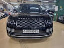 2018 LAND ROVER Range Rover